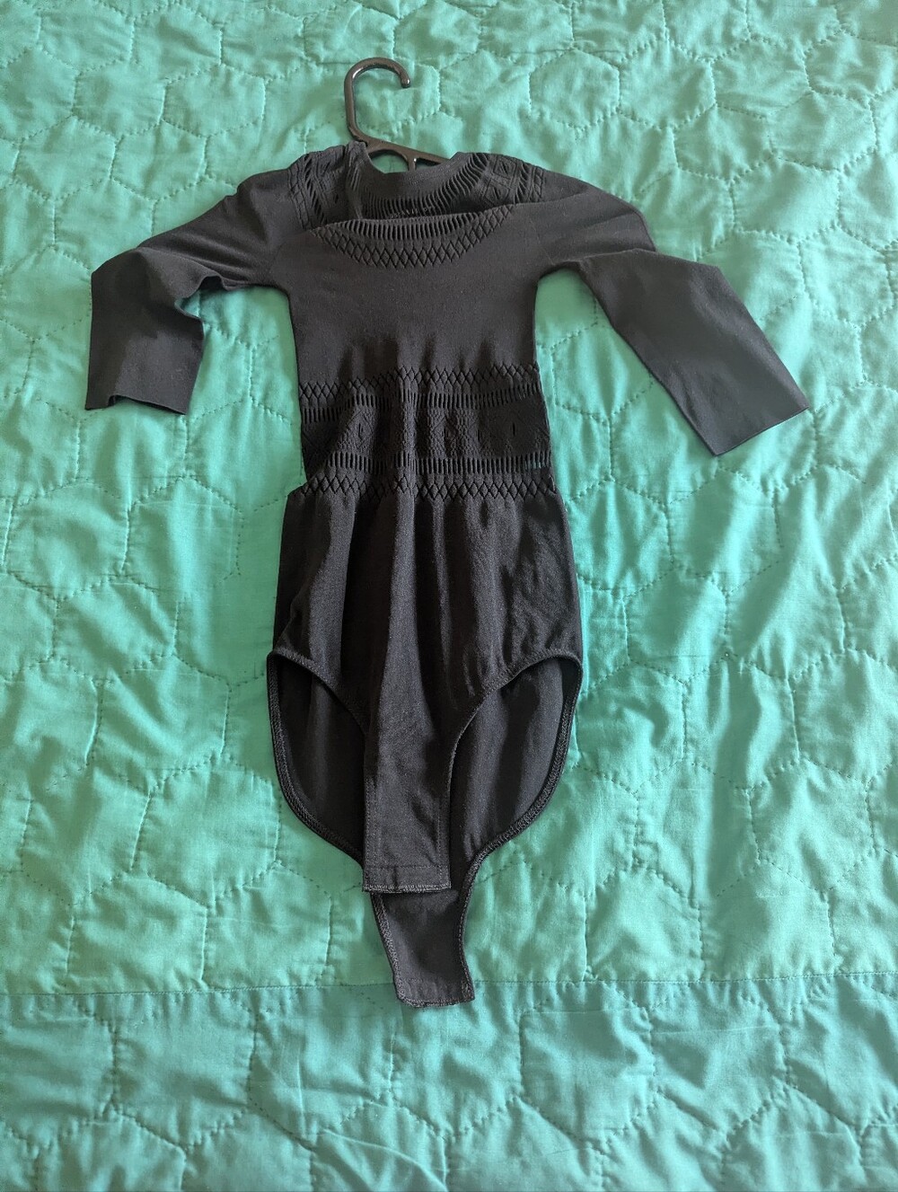 Blackmilk Cleopatra Bodysuit 2.0